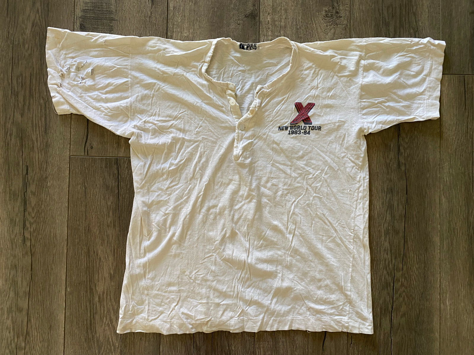 THE BAND '83-84 ワールドツアー LSシャツ $_57.JPG