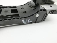 Seat Ibiza IV 6J 08-12 Coupe Türgriff Griff aussen Links Vorne LC9Z Seat Ibiza IV 6J 08-12 07.10.2010 5N0837205F... Vorschau 4