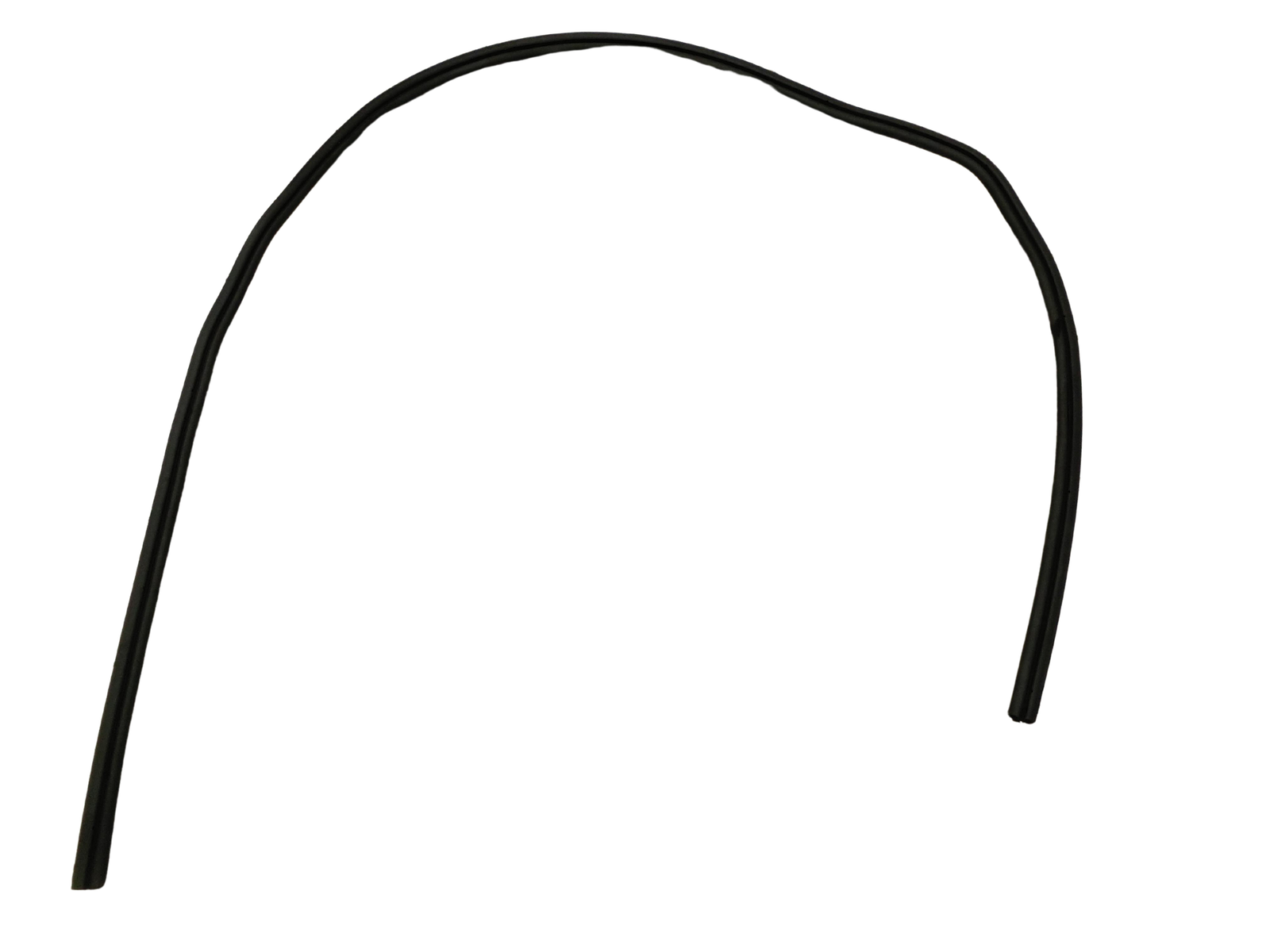 Gasket, thermostat housing frame for Hatchback Door Boot Ford Focus CC 06-08 - Bild 1