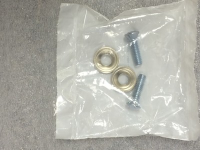 NEW Yale 628F Passage Exit  Device Trim RHR  Handed Lever  Escutcheon Cylinder