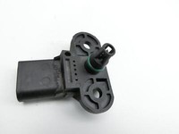 VW Caddy III 2K 10-15 TSI 1,2 77KW Luftdruck MAP Sensor VW Caddy III 2K 10-15 19.03.2014 036906051G 0261230081 gebraucht Vorschau 4