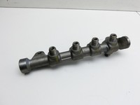 Jeep Compass II 17-21 2,0D 103KW Verteilerrohr für Hochdruck Verteiler Jeep Compass II 17-21 12.08.2019 0445214359... Vorschau 5