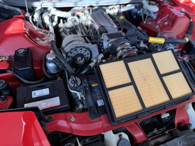 image 2 of engine