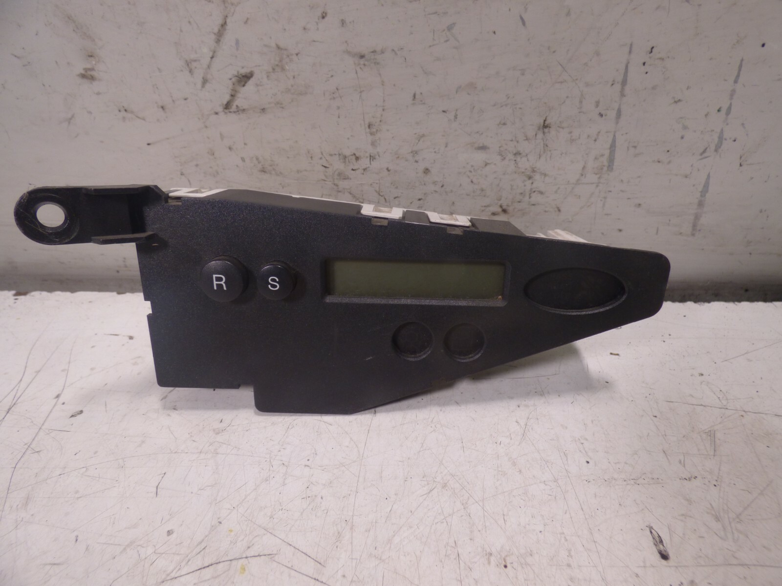 Centralina display FORD FOCUS 2004 1.8 TDCI 2M5T-10D885-FA