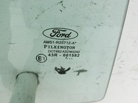 Ford C-Max II 15-19 5T RHK Seitenscheibe für Tür Türscheibe Rechts Hinten Ford C-Max II 15-19 09.01.2018... Vorschau 4