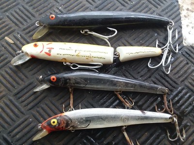 pcola lures