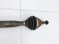 Audi TT Roadster 8J 8J9 10-14 TFSI 1,8 118KW Antriebswelle Gelenkwelle Rechts Vorne Audi TT Roadster 8J 8J9 10-14... Vorschau 4