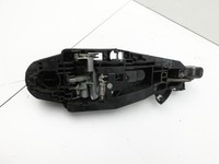 Peugeot 308 II 17-21 Lim Türgriff Griff aussen Links Hinten KTV Peugeot 308 II 17-21 06.04.2021 1609240780 gebraucht Vorschau 5