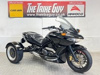 2010 Honda DN01 Automatic Trike - 6700 Miles 