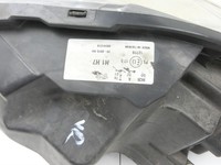 Ford Fiesta JA8 VII ST 08-12 Scheinwerfer Frontscheinwerfer Rechts orig. Ford Fiesta JA8 VII ST 08-12 11.05.2011... Vorschau 6