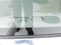 Volvo XC 90 XC90 II T6 Seitenscheibe Feste Scheibe Rechts Hinten Volvo XC 90 XC90 II T6 02.11.2018 31468147 gebraucht Vorschau 2