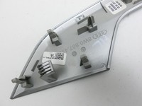 Audi A4 8W B9 15-19 Kombi Blende Innen Zierleiste Links Hinten Audi A4 8W B9 15-19 08.08.2017 8W0867413 gebraucht Vorschau 5