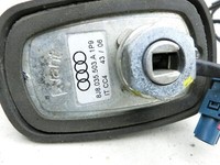 Audi TT 8J 06-10 Antenne Dachantenne Audi TT 8J 06-10 11.11.2006 8J8035503A 8J8035503A1P9 gebraucht Vorschau 5