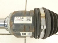Toyota Auris ZW E150 10-12 Hyb 1,8 73KW Autom Antriebswelle Gelenkwelle Links Vorne Toyota Auris ZW E150 10-12... Vorschau 4