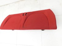 Fiat 500 312 09-15 3T Sitzpolster für Rücksitzbank Hinten Fiat 500 312 09-15 07.12.2010 07354991730 735499173 gebraucht Vorschau 4