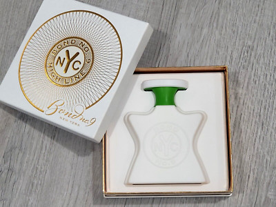 Bond No 9 High Line 24/7 New York body wash 6.8 oz 200ml NIB men/women  (#m10