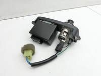 SSangyong Korando CK 10-13 USB AUX Buchse Anschluss Zigarettenanzünder SSangyong Korando CK 10-13 05.04.2013 gebraucht Vorschau 5