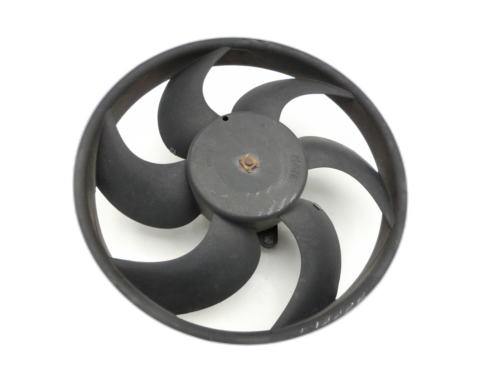 Ventilateur pour Radiateur gauche Jaguar X100 XKR XK8 04-06 - Bild 1