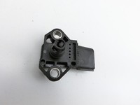 Audi A4 8K B8 08-11 1,8 88KW Luftdruck MAP Sensor Audi A4 8K B8 08-11 04.04.2009 0261230207 038906051G gebraucht Vorschau 2