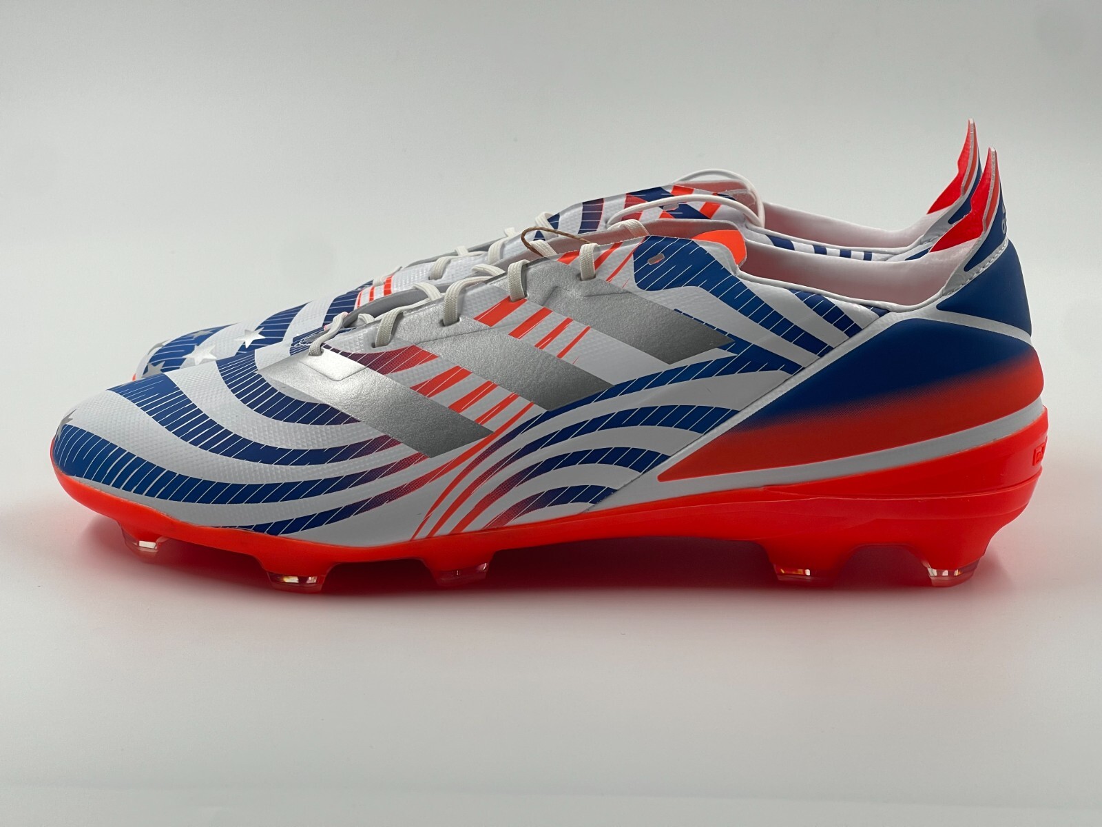 シューズ adidas Gamemode FG Mens - US9 27cm adidas Gamemode Tf Junior Football Boots Trainers, Yellow