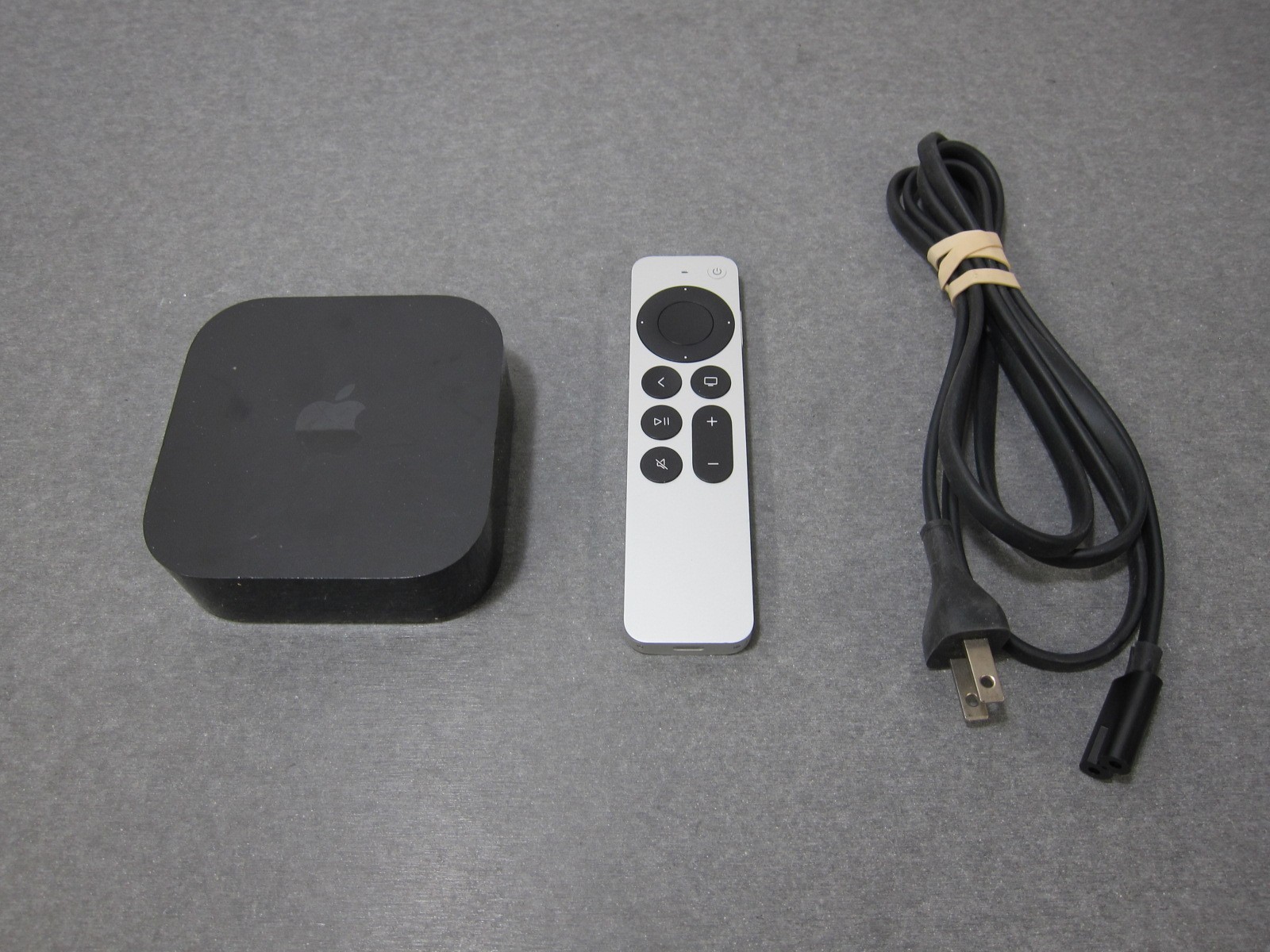 Apple TV 4K 第3世代 a2737 Apple TV 4K 3rd Gen 64GB Digital HD Media Streamer WiFi