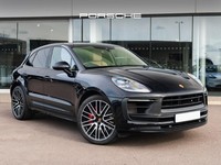 2023 Porsche Macan 2.9T V6 GTS SUV 5dr Petrol PDK 4WD Euro 6 (s/s) (440 ps)