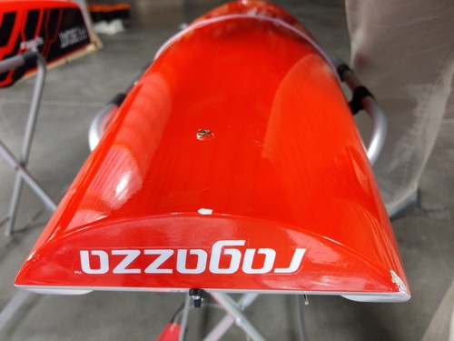 Ragazza 1 Meter Sailboat RTR(PRB07000)