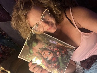 Item photo(s) from verified buyer