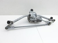 VW Passat 3G B8 14-19 Wischermotor mit Wischergestänge VW Passat 3G B8 14-19 31.01.2018 3G1955023D gebraucht Vorschau 6