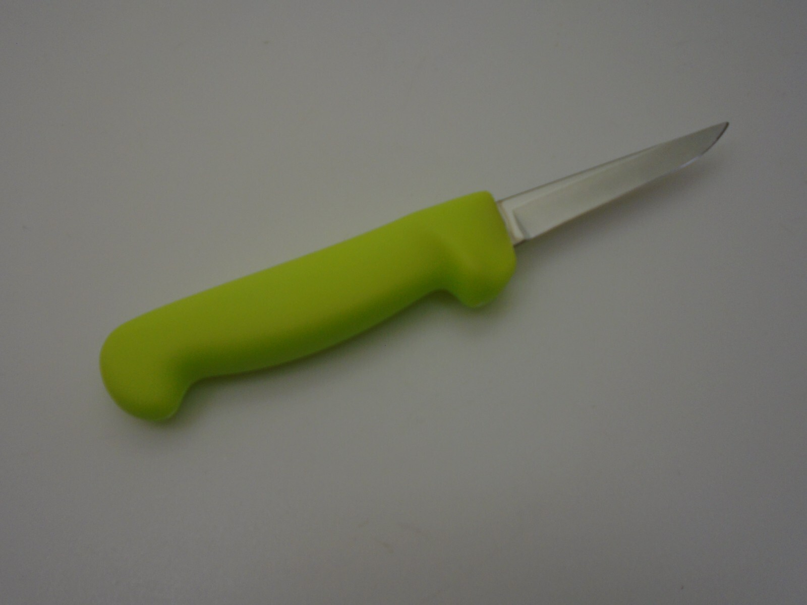 Dexter USA Set (2) Poultry Short Blade Boning Knives 3.75in Blades C153-3/4HG