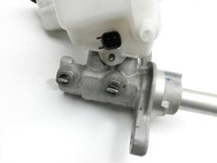 Ford Fiesta VII MK7 17-23 Hauptbremszylinder Bremszylinder Ford Fiesta VII MK7 17-23 28.04.2020 829406 gebraucht Vorschau 7