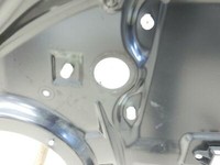Mercedes R320 W251 4M 06-10 Lang Fensterheber o. FH-Motor Hinten Rechts Mercedes R320 W251 4M 06-10 27.09.2006... Vorschau 2