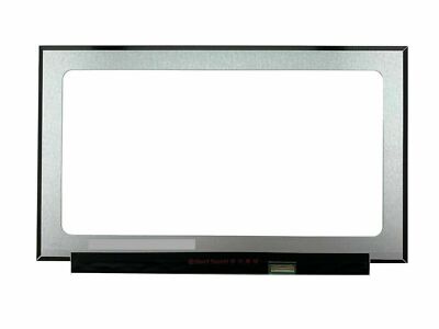New LCD Screen for N140HCA-EAC REV.C1 FHD 1920x1080 Matte Display 14.0