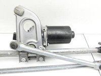 BMW 1er 114i F20 11-15 Wischermotor m. Wischergestänge Vorne BMW 1er 114i F20 11-15 23.09.2014 7239510 61617239510... Vorschau 2