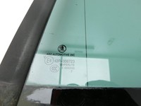 Skoda Octavia 17-20 Break Seitenscheibe Dreieck Links Hinten Orig. getönt Skoda Octavia 17-20 09.11.2017 gebraucht Vorschau 2