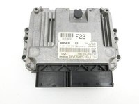 Hyundai I40 VF 12-19 CRDi 1,7 85KW Steuergerät ECU für Motor Motorsteuergerät Hyundai I40 VF 12-19 19.03.2015... Vorschau 1