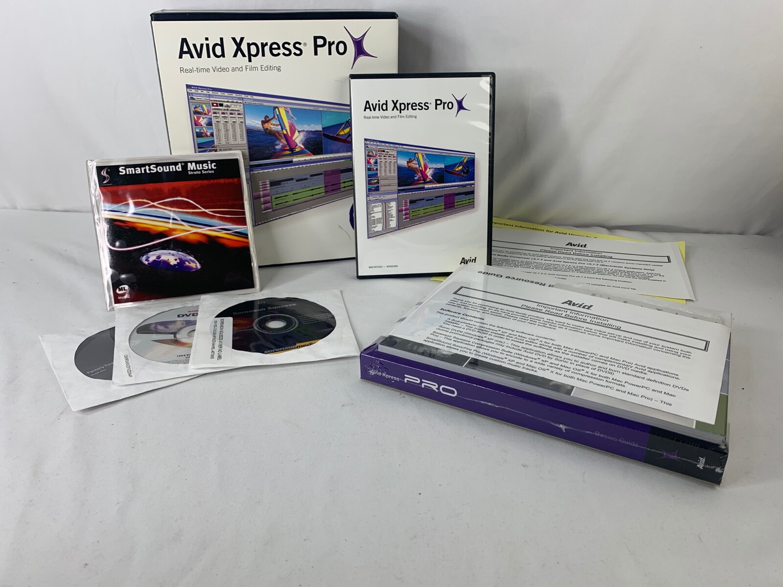 Avid download free