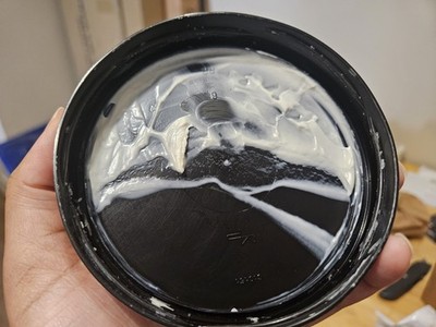 Artikelfoto(s) von einem verifizierten Käufer
