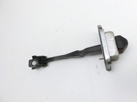 Renault Megane IV 4 16-21 5T Türfangband Türbremse Türanschlag Links Hinten Renault Megane IV 4 16-21 10.12.2018... Vorschau 2