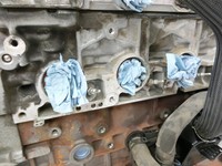Discovery Sport L550 15-19 2,2D 110KW 224DT DW12BTED4 Motor Triebwerk Engine Rumpfmotor Discovery Sport L550 15-19... Vorschau 15