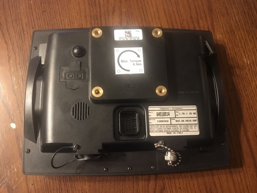 Case IH Pro 700 Monitor - Excellent Used Condition - Fast shipping!