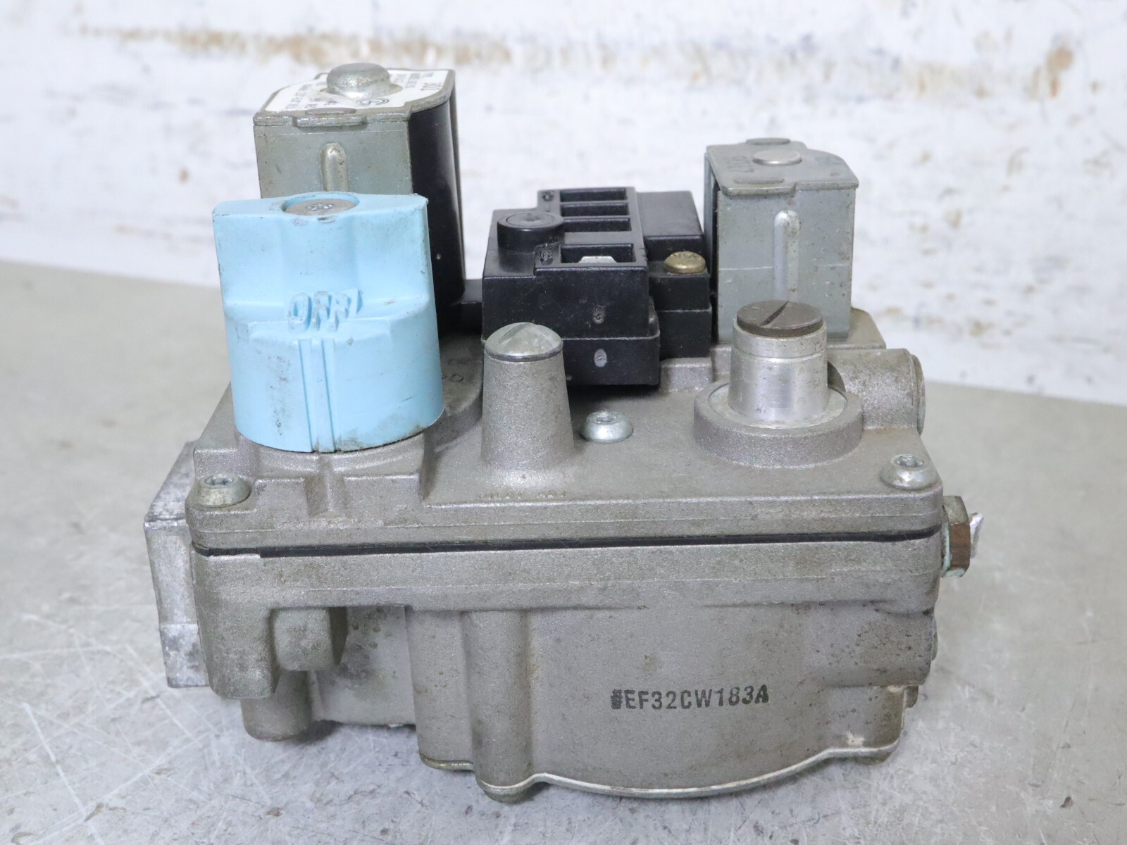 WILLIAMS 30° SERVICE WRCH 3 0 560M 10535 3/4