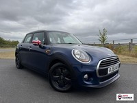 2015 MINI Hatch 1.2 One Hatchback 5dr Petrol Manual Euro 6 (s/s) (102 ps) Hatchb