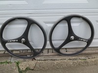 spin mtb wheels