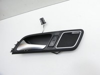 VW Sharan 7N II 10-15 Türgriff Griff Griffmuschel Innen Links Vorne Hochtöner DynAudio VW Sharan 7N II 10-15... Vorschau 2