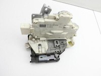VW Passat 3C B7 10-15 Kombi Türschloss m. ZV Stellmotor Links Vorne VW Passat 3C B7 10-15 21.03.2014 3C1837015B... Vorschau 4