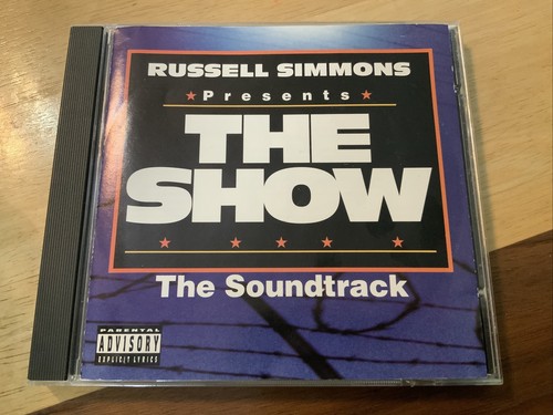 洋楽 Russell Simmons Presents THE SHOW Russell Simmons presents 
