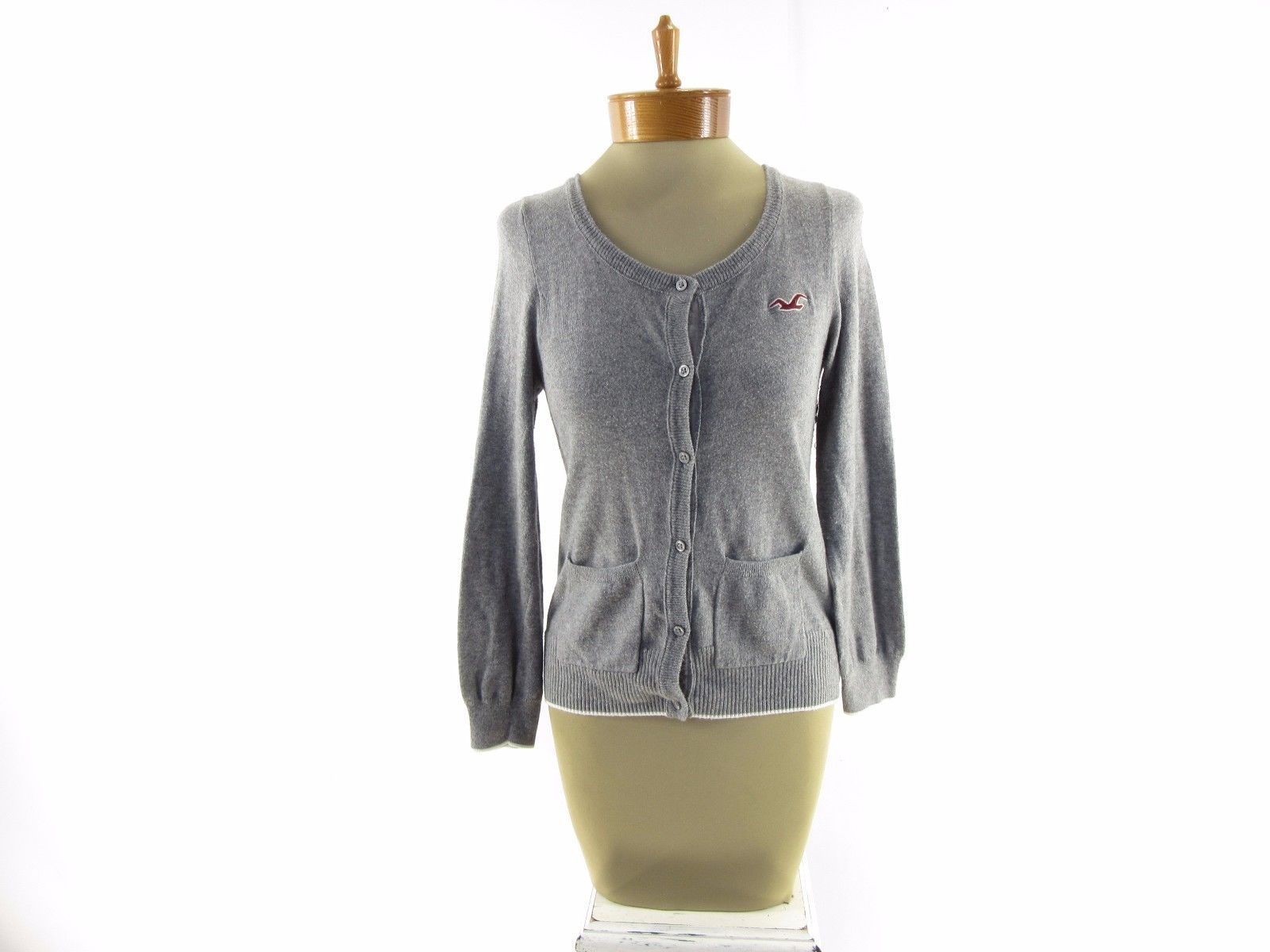Hollister Cardigan Sweaters for Women