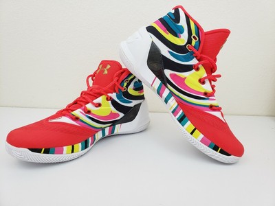 curry 3 chinese new year
