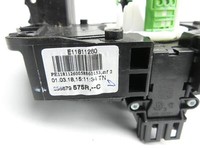 Dacia Sandero II B52 17-20 Lenkwinkelsensor Dacia Sandero II B52 17-20 23.02.2018 255679575R E11811260 gebraucht Vorschau 3